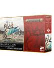 Games Workshop - GAW Warhammer: Age of Sigmar - Cities of Sigmar - Erasmus Zonn the Enlightened One