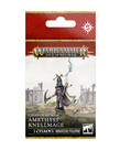 Games Workshop - GAW PRESALE Wahammer: Age of Sigmar - Cities of Sigmar - Amethyst Knellmage 05/30/2026
