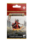 Games Workshop - GAW PRESALE Warhammer: Age of Sigmar - Cities of Sigmar - Aqshian Pyrocaster 05/30/2026