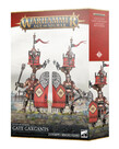 Games Workshop - GAW PRESALE Warhammer: Age of Sigmar - Cities of Sigmar - Gate Gargants 05/30/2026