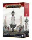 Games Workshop - GAW PRESALE Warhammer: Age of Sigmar - Cities of Sigmar - Dawner's Triumph 05/30/2026