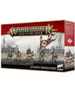 Games Workshop - GAW PRESALE Warhammer: Age of Sigmar - Cities of Sigmar - Freeguild Gallants 05/30/2026