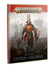 Games Workshop - GAW Warhammer: Age of Sigmar - Order Battletome - Cities of Sigmar