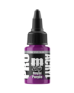 Monument Hobbies - MPA Monument Hobbies - Pro Acryl 1-Step Paint - Royal Purple