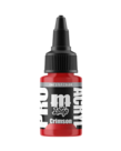 Monument Hobbies - MPA Monument Hobbies - Pro Acryl 1-Step Paint - Crimson