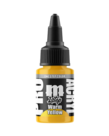 Monument Hobbies - MPA Monument Hobbies - Pro Acryl 1-Step Paint - Warm Yellow