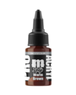 Monument Hobbies - MPA Monument Hobbies - Pro Acryl 1-Step Paint - Warm Brown