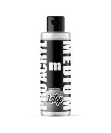Monument Hobbies - MPA Pro Acryl 1-Step Medium "Special Sauce"