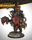 Steamforged Games LTD - STE PRESALE Warmachine - Southern Kriels Brineblood Marauders - Ol' Scuttlebutt 06/02/2026