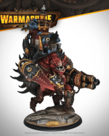 Steamforged Games LTD - STE PRESALE Warmachine - Southern Kriels Brineblood Marauders - Ol' Scuttlebutt 06/02/2026