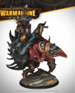 Steamforged Games LTD - STE PRESALE Warmachine - Southern Kriels Brineblood Marauders - Ol' Scuttlebutt 06/02/2026