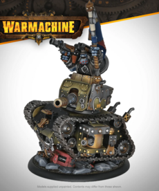 Steamforged Games LTD - STE General Gunnbjorn PRESALE 06/16/2026