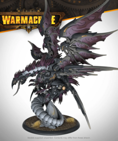 Steamforged Games LTD - STE Shadow Seraph PRESALE 06/02/2026
