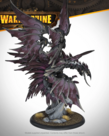 Steamforged Games LTD - STE PRESALE Warmachine - Khymaera Shadowflame Shard - Shadow Seraph 06/02/2026