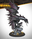 Steamforged Games LTD - STE PRESALE Warmachine - Khymaera Shadowflame Shard - Shadow Seraph 06/02/2026
