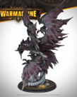 Steamforged Games LTD - STE PRESALE Warmachine - Khymaera Shadowflame Shard - Shadow Seraph 06/02/2026