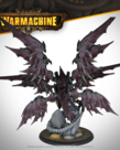 Steamforged Games LTD - STE PRESALE Warmachine - Khymaera Shadowflame Shard - Shadow Seraph 06/02/2026