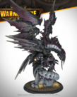 Steamforged Games LTD - STE PRESALE Warmachine - Khymaera Shadowflame Shard - Shadow Seraph 06/02/2026