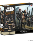 Atomic Mass Games - AMG Star Wars: Legion - Bad Batch