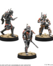 Atomic Mass Games - AMG Star Wars: Legion - Bad Batch