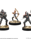 Atomic Mass Games - AMG Star Wars: Legion - Bad Batch