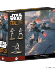 Atomic Mass Games - AMG Star Wars: Legion - Rebel Veterans
