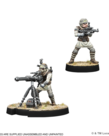 Atomic Mass Games - AMG Star Wars: Legion - Rebel Veterans