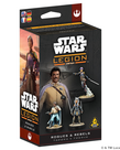 Atomic Mass Games - AMG Star Wars: Legion - Rogues & Rebels