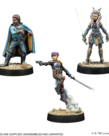 Atomic Mass Games - AMG Star Wars: Legion - Rogues & Rebels