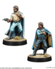Atomic Mass Games - AMG Star Wars: Legion - Rogues & Rebels