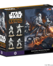 Atomic Mass Games - AMG Star Wars: Legion - Snowtroopers