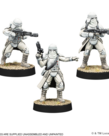 Atomic Mass Games - AMG Star Wars: Legion - Snowtroopers