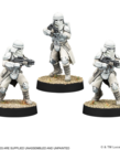 Atomic Mass Games - AMG Star Wars: Legion - Snowtroopers