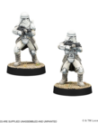 Atomic Mass Games - AMG Star Wars: Legion - Snowtroopers
