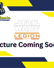 Atomic Mass Games - AMG PRESALE Star Wars: Legion - Upgrades Card Pack 2 08/14/2026