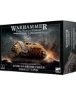 Games Workshop - GAW PRESALE Warhammer: The Horus Heresy - Legiones Astartes - Spartan Prometheus Assault Tank 06/06/2026