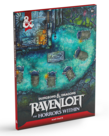 Wizards of the Coast - WOC D&D - Ravenloft - The Horrors Within Map Pack