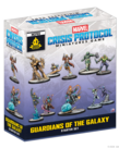Atomic Mass Games - AMG Marvel: Crisis Protocol - Guardians of the Galaxy Starter Set