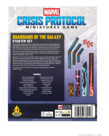 Atomic Mass Games - AMG Marvel: Crisis Protocol - Guardians of the Galaxy Starter Set