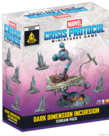 Atomic Mass Games - AMG Marvel: Crisis Protocol - Dark Dimension Incursion Terrain Pack