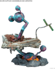 Atomic Mass Games - AMG Marvel: Crisis Protocol - Dark Dimension Incursion Terrain Pack