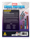Atomic Mass Games - AMG Marvel: Crisis Protocol - Asgardians Starter Set