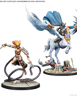 Atomic Mass Games - AMG Marvel: Crisis Protocol - Asgardians Starter Set