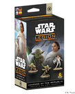 Atomic Mass Games - AMG Star Wars: Legion - Leaders of the Republic