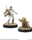 Atomic Mass Games - AMG Star Wars: Legion - Leaders of the Republic
