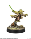 Atomic Mass Games - AMG Star Wars: Legion - Leaders of the Republic