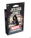 Fantasy Flight Games - FFG Marvel Champions: The Card Game - Jessica Jones Hero Pack