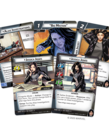 Fantasy Flight Games - FFG Marvel Champions: The Card Game - Jessica Jones Hero Pack