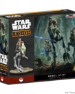 Atomic Mass Games - AMG Star Wars: Legion - Rebel AT-RT