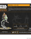 Atomic Mass Games - AMG Star Wars: Legion - Rebel AT-RT